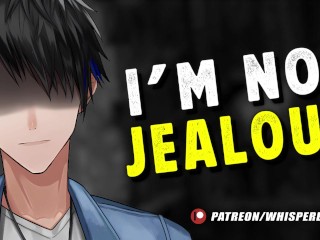 Stop Listening To Audios, Let’s FUCK Already! || Male Moaning|| Audio Porn For Women