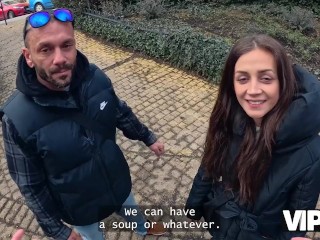 VIP4K. He's jealous because I paid rent with my pussy!