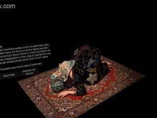 CandyLove Try Dark Cage First Tme by Loggy