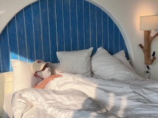 在泰国芭提雅花了4000泰铢叫了个上门大学生