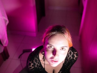 ASMR | I'm Jerking your Dick and Sucking it