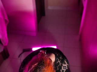 ASMR | I'm Jerking your Dick and Sucking it