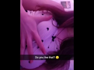 You could be next, don't you believe me? (Add my snap @real.joyliii)