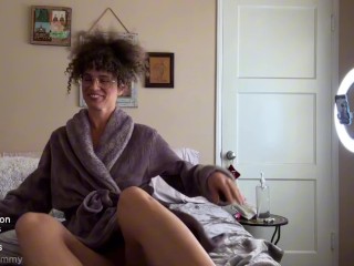 Not at The Park With Your Stepmom