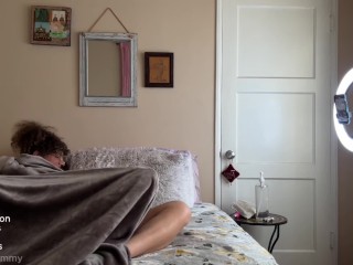 Not at The Park With Your Stepmom