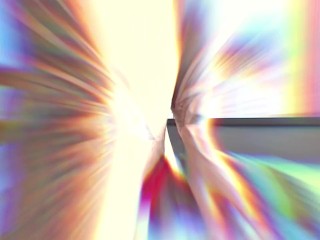 The gardener caught me jerking off while playing with my nips Ortizjona