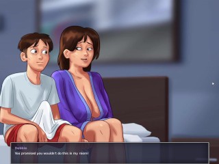 Biki make seen with her ex gf dabby