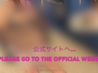 M男を身動き取れなくして顔騎＆騎乗位する素人S女❤️