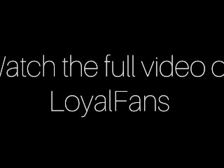 Cucked by BBC - Dildo sucking - Dildo Fucking - Cuckold - Verbal Humiliation - Dirty Talk