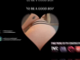 Cucked by BBC - Dildo sucking - Dildo Fucking - Cuckold - Verbal Humiliation - Dirty Talk