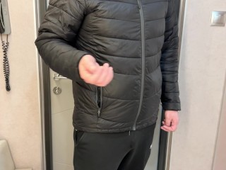 Busty Friend's Mom Turned Me On And Fucked Me - Russian Amateur With Dialogue And English Subtitles