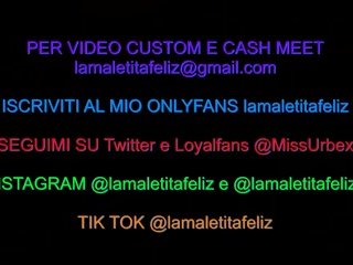 PIEDI SPORCHI PER GLI INCELS