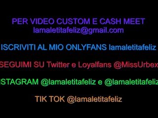 PIEDI SPORCHI PER GLI INCELS