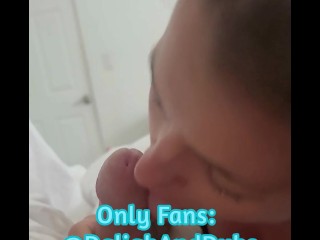 Miami hotel tounge edging lickjob cumshot HOTTEST