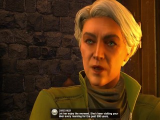 Marvel's Midnight Suns Part 2