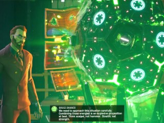 Marvel's Midnight Suns Part 2