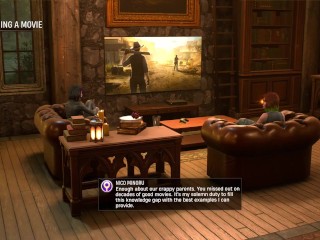 Marvel's Midnight Suns Part 2