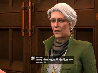 Marvel's Midnight Suns Part 2