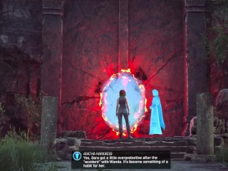 Marvel's Midnight Suns Part 2