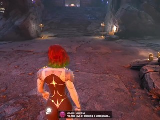 Marvel's Midnight Suns Part 2