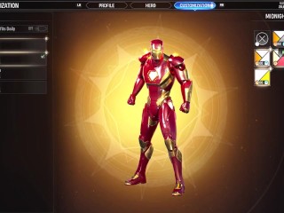 Marvel's Midnight Suns Part 2