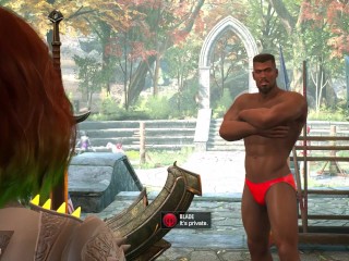 Marvel's Midnight Suns Part 2