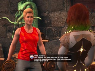 Marvel's Midnight Suns Part 2