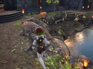 Marvel's Midnight Suns Part 2