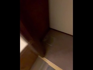 Maia Doll loves double the fun with her vibrator and Dick Tracy