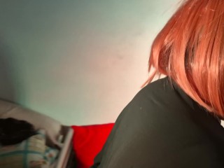 Shinji Hirako vs Ghostface hard sex