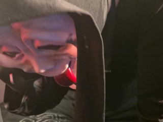 Shinji Hirako vs Ghostface hard sex