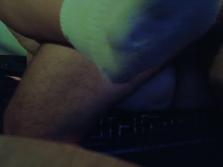 Shinji Hirako vs Ghostface hard sex