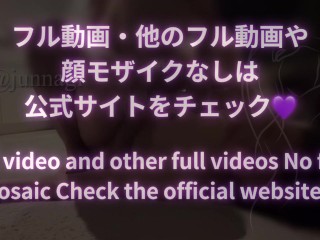 【個人撮影】夫婦の発情SEX毎日って最高だよな？　日本人/人妻