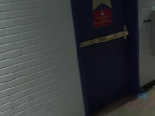 Liza Rowe looks adorable and is so excited to see you