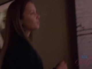 Liza Rowe looks adorable and is so excited to see you