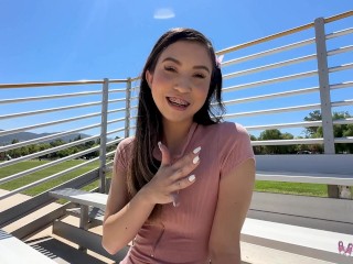 Bang! Real Teens Compilation: Alex Kane, Amber Angel & Aria Sloane