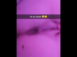 i do that every month hehe(Add my snap @real.joyliii)