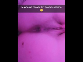 i do that every month hehe(Add my snap @real.joyliii)