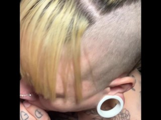 Curvy Universe - Top trending MR Sunflower cums in Curvy BBWs Ass