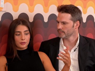 Porn Star Tru Kait Gets Destroyed by Her Boyfriends Cock After their Interview!