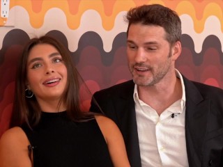 Porn Star Tru Kait Gets Destroyed by Her Boyfriends Cock After their Interview!