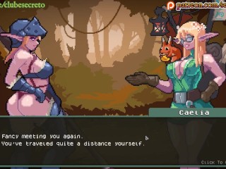 Hentai Game: Tamer Vale #10