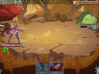 Hentai Game: Tamer Vale #10