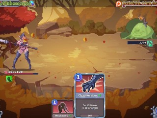 Hentai Game: Tamer Vale #10