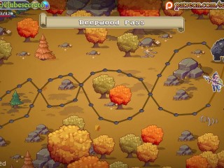 Hentai Game: Tamer Vale #10