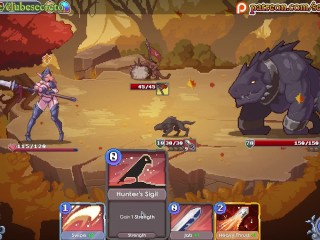 Hentai Game: Tamer Vale #10