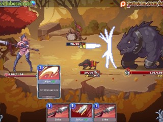 Hentai Game: Tamer Vale #10