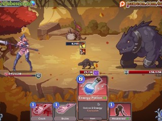 Hentai Game: Tamer Vale #10