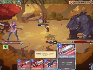 Hentai Game: Tamer Vale #10