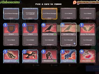 Hentai Game: Tamer Vale #10